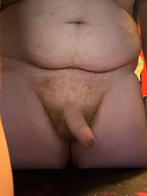 Who wants to watch me cum by HornyChubb96