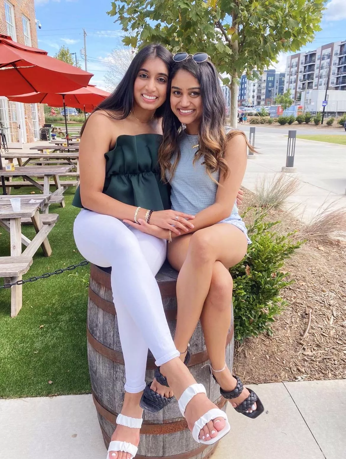 Who would you break?[2] posted by Mysterious-Green-538