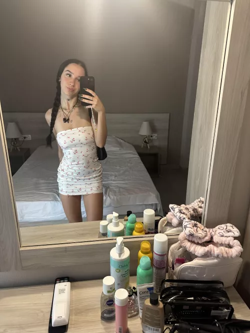 Will you ask my number if you saw me on the street? by Ruby_DJ