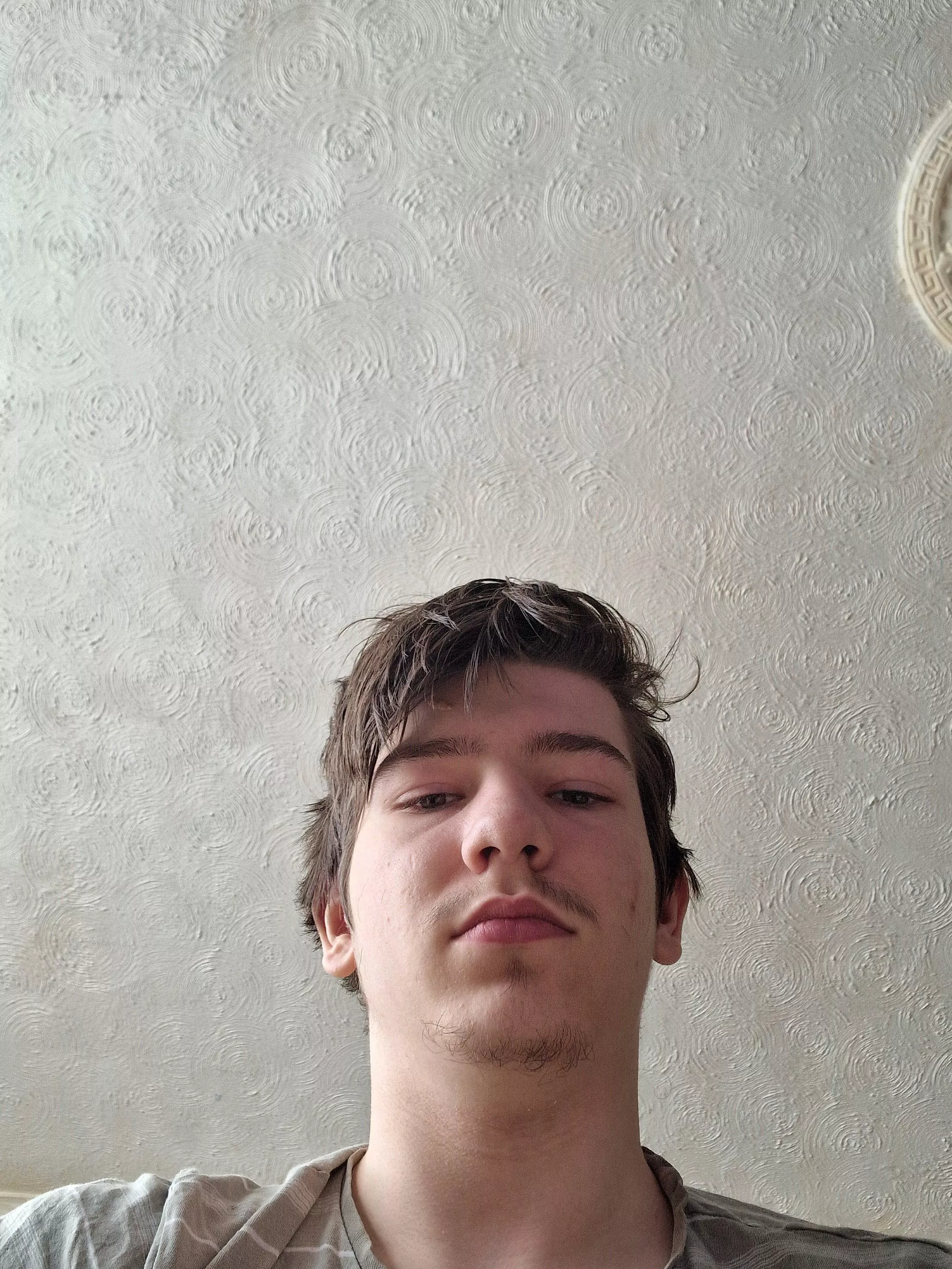 Wish u all a happy weekend posted by NoBackground7526