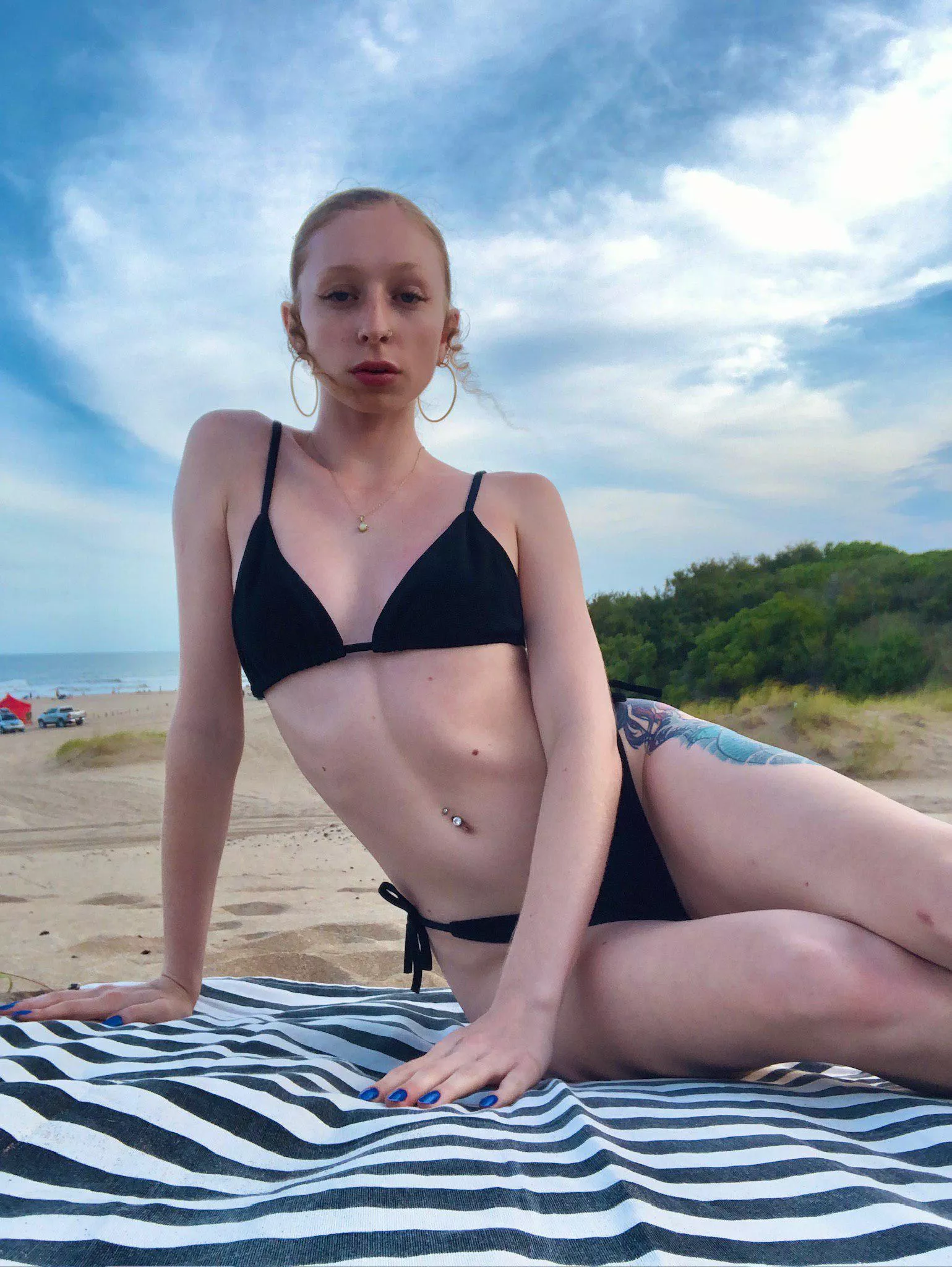 Would you date me if I made you suck my every day? posted by Ligeia_Mermaidd