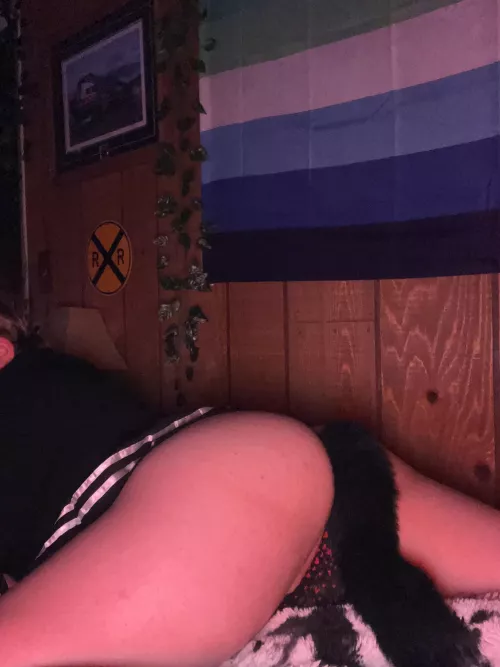 Would you take them off for me? by Clueless_BoyXX