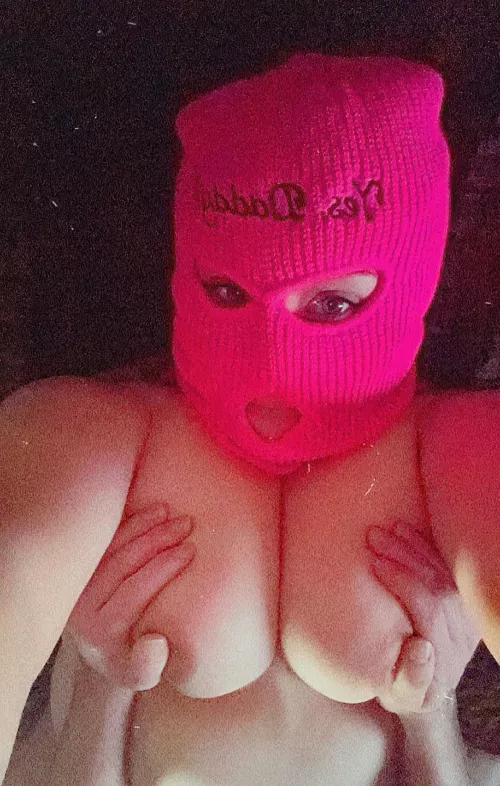 Yes, Daddy by JohnnyAndLanieOF