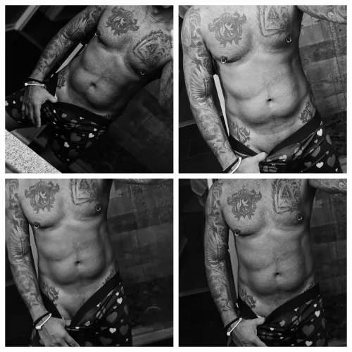 You know what to do [42]  by Askmeanything40