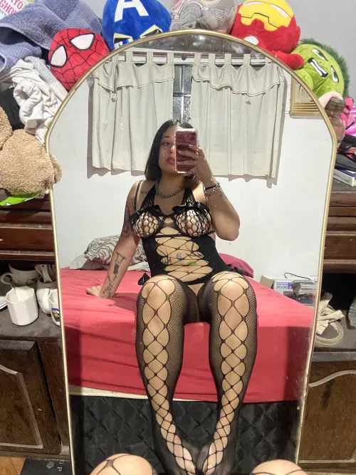 you like this?😈 by Appropriate-Prize481