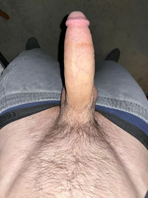 your 1st word(s) when i pull this out for the 1st time? by A_ManWithNoName