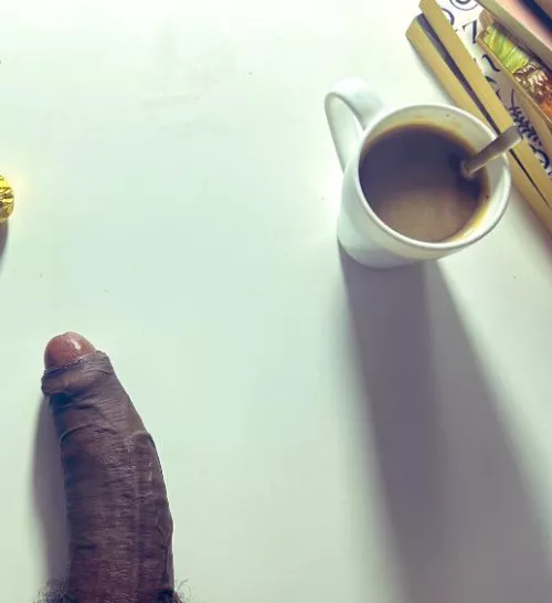 Your Coffee by Romero-family