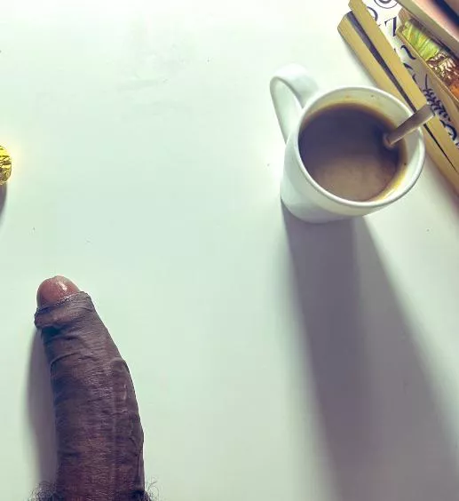 Your Coffee posted by Romero-family