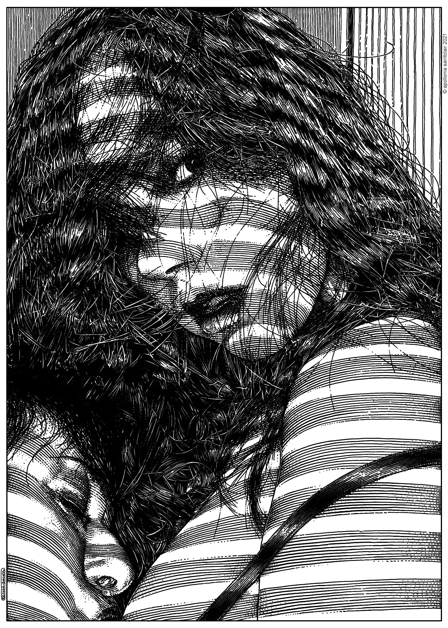You're not invited by Apollonia Saintclair posted by Front-Crazy-1007