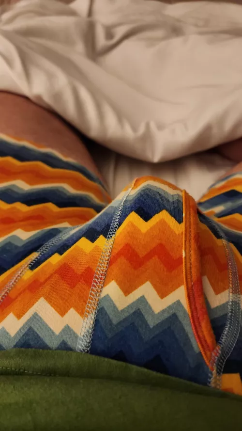 Zig zags by bluesky2263