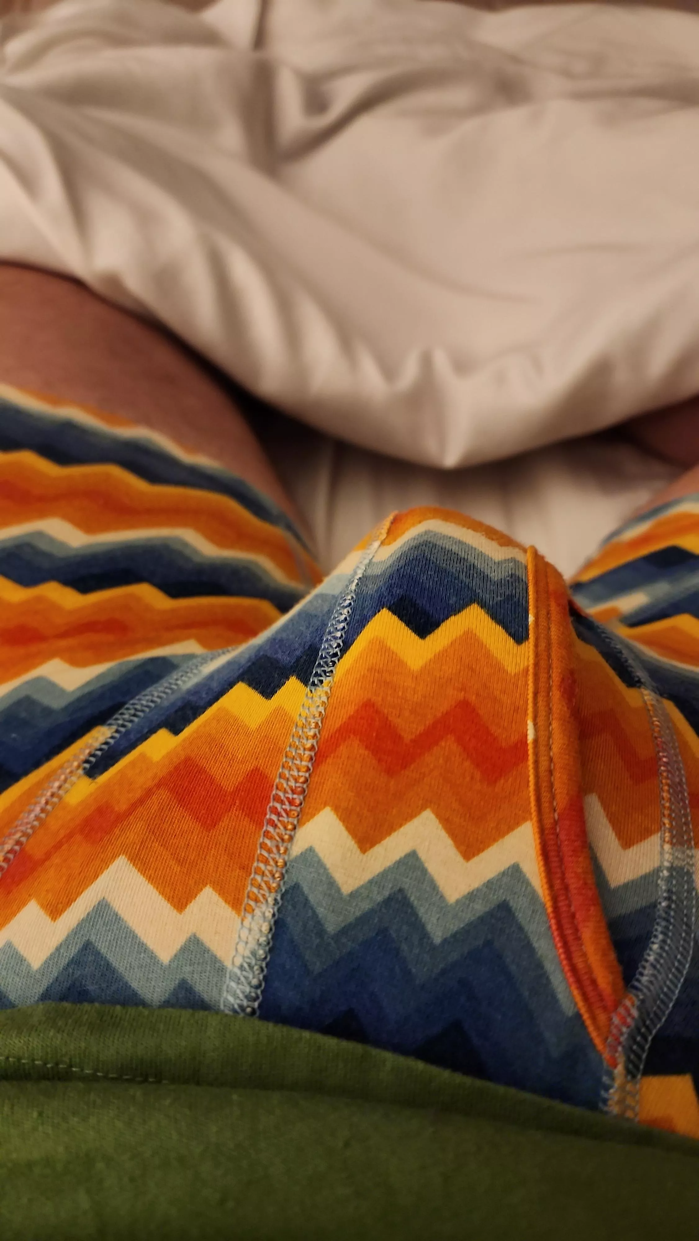 Zig zags posted by bluesky2263