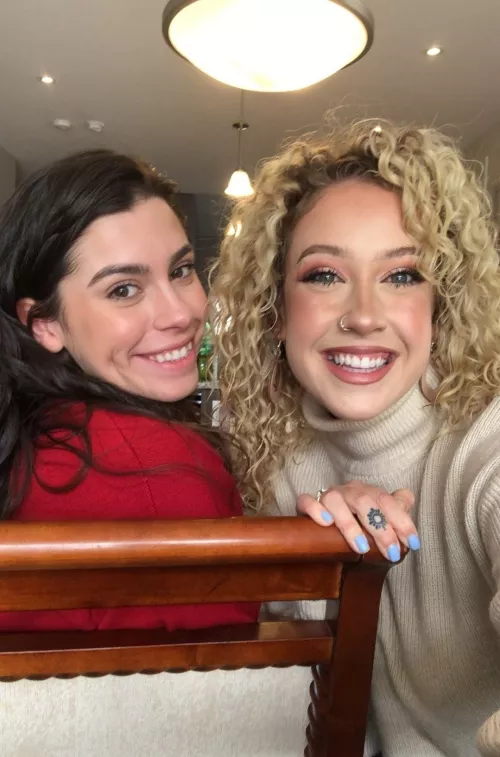 [2] which sister mister? by danthekoolaidman