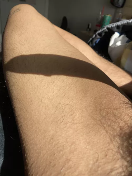 (21)Good morning ;) by Parzyvel