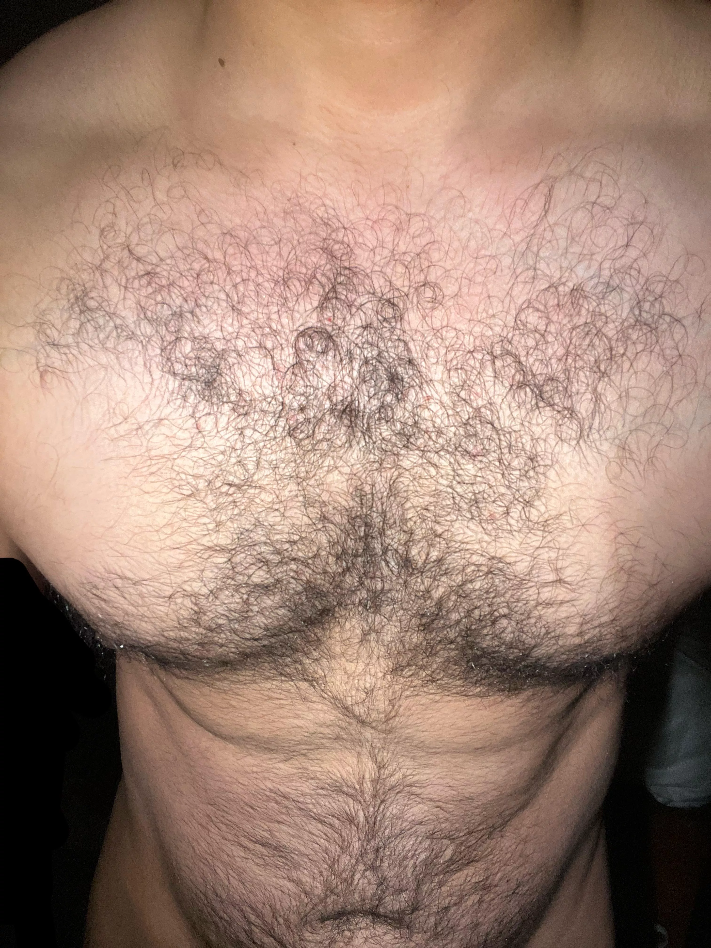 26 hairy/fit, come jerk w me, add coldjock posted by Ok_Pay1943