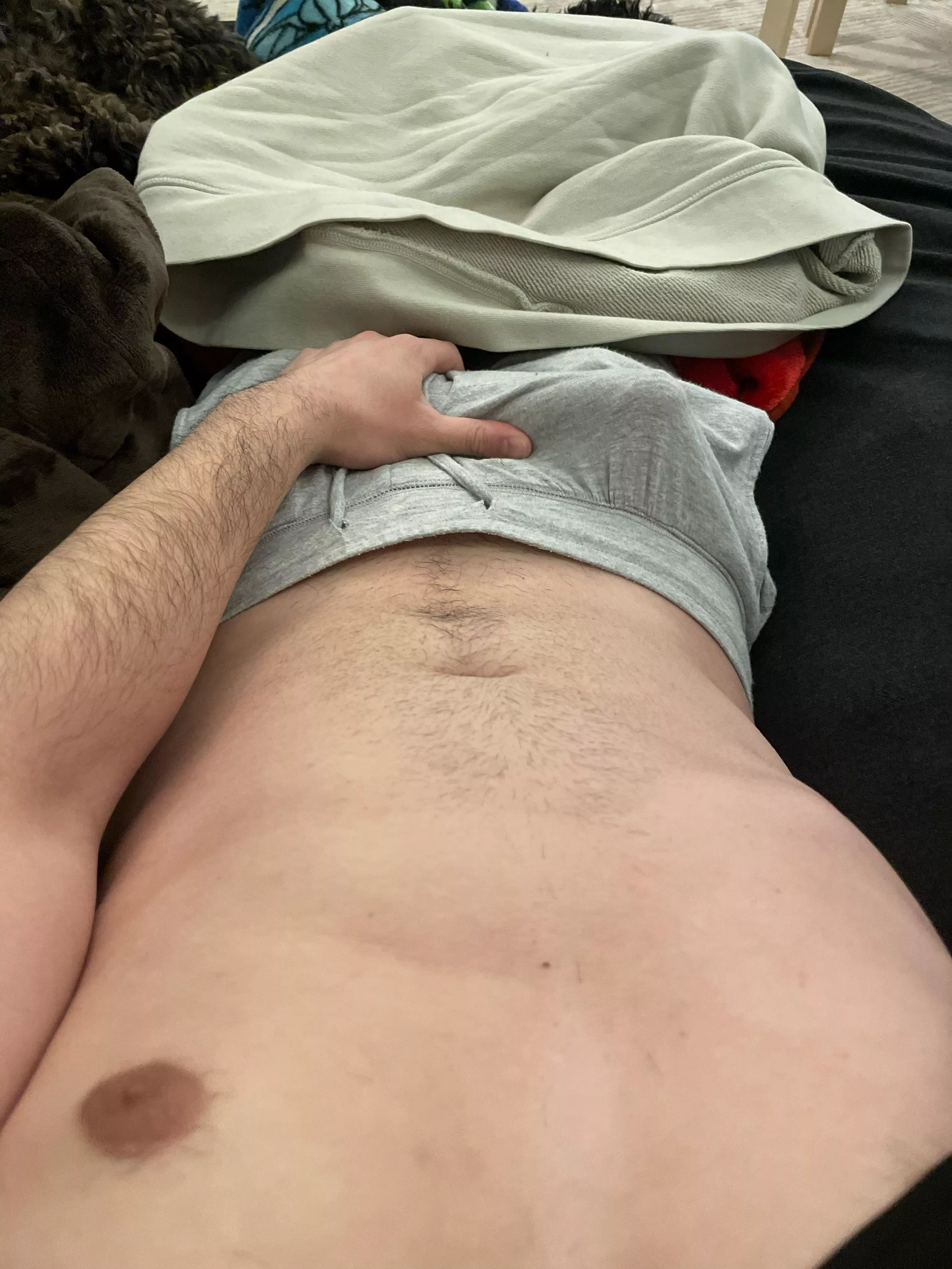 29 m let’s jerk fellas (Drewherr) posted by Delicious_Living_298