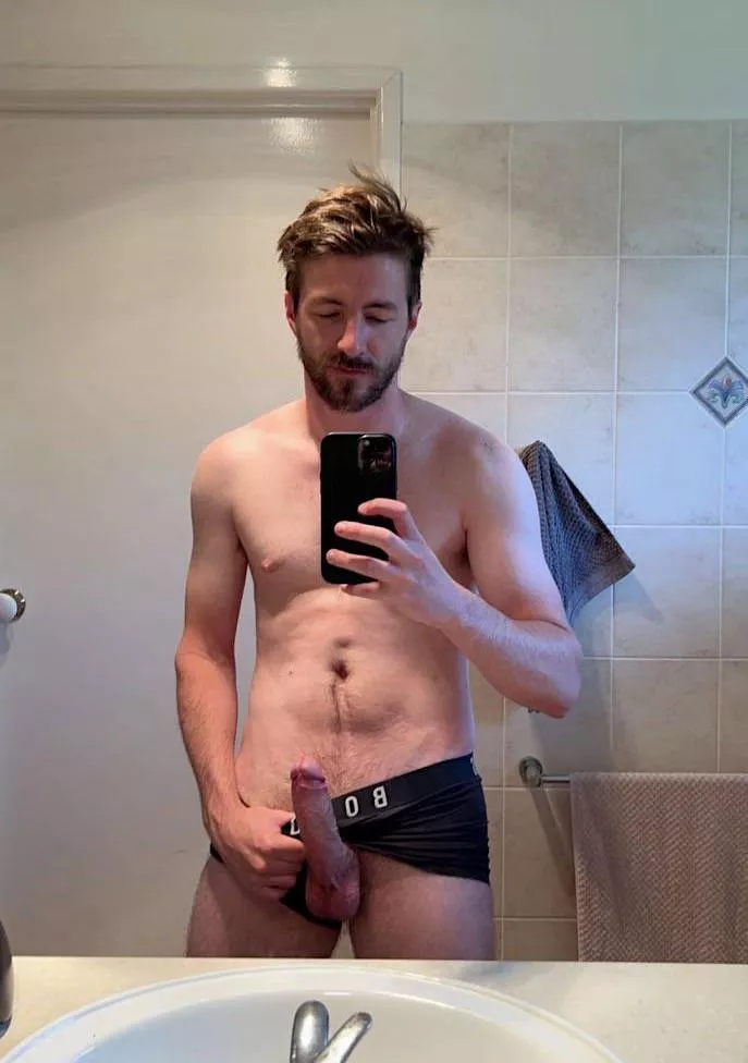 [33] You staying home with daddy today? posted by 2nd-account-2