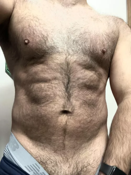 [41] Cold outside but hot in here. by HarryStallion82