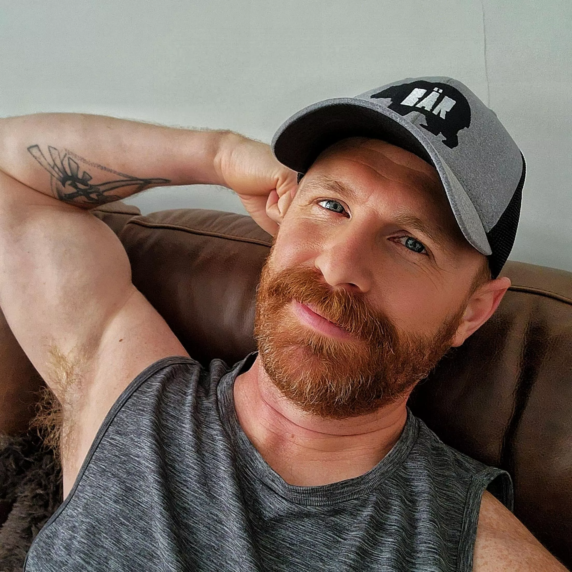 (42) How's your Sunday? posted by MrGingerFeet