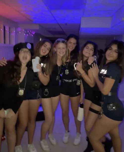 [6] Which college girl by InstructionMuted7759