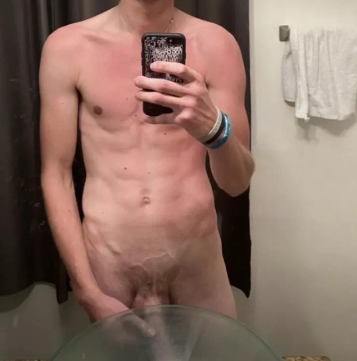 A bit turned on 👀 posted by ObjectWeird3774