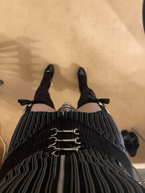 A sissy’s POV ;)  by Submissive-Siren