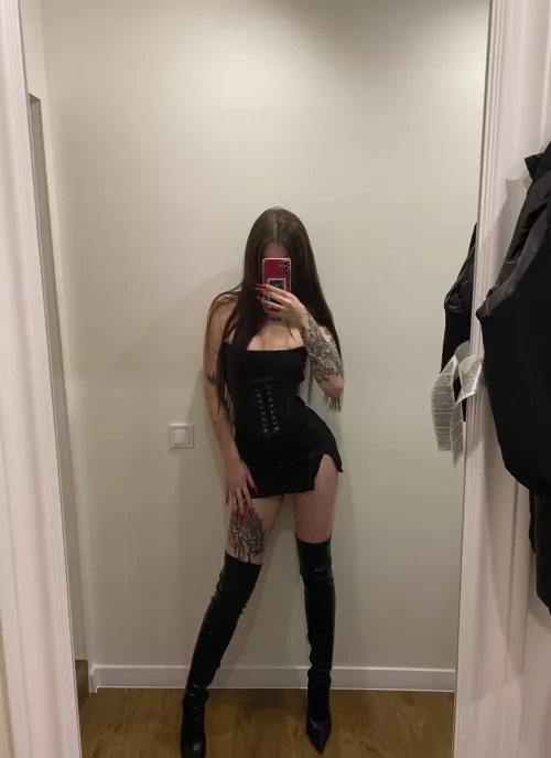 all balck by alice_magical