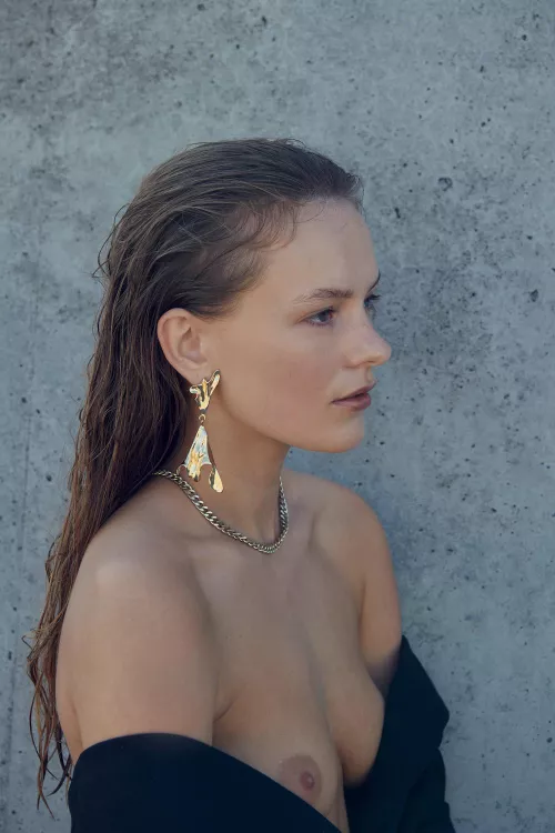 Alma Bülow by zerothirtyfour