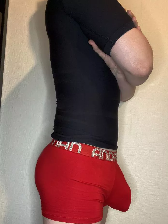 Andrew Christian posted by adultjustin