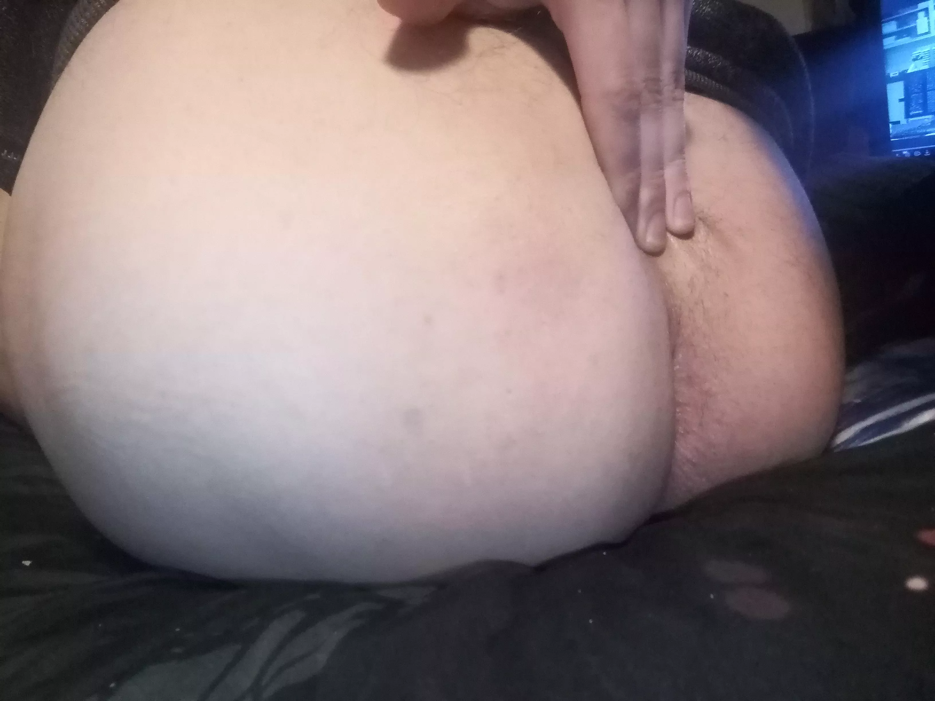 any ass licker s here? posted by icosphere5876