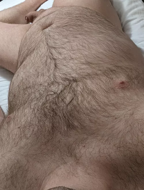 Anyone want to join me for an evening in bed? by ambitious-ad-47429