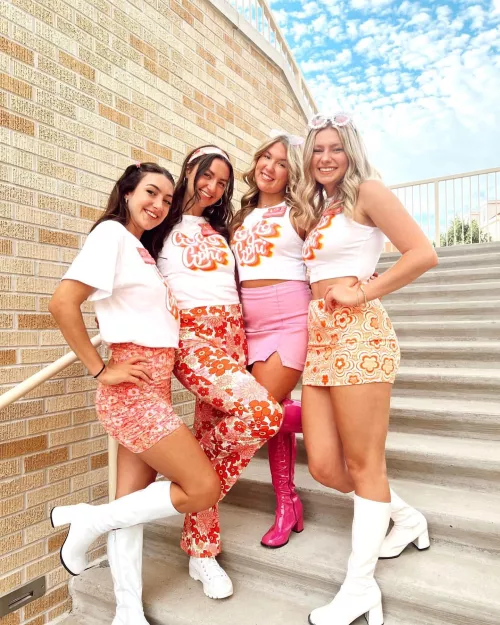 Babes in Boots by whitetoweltw