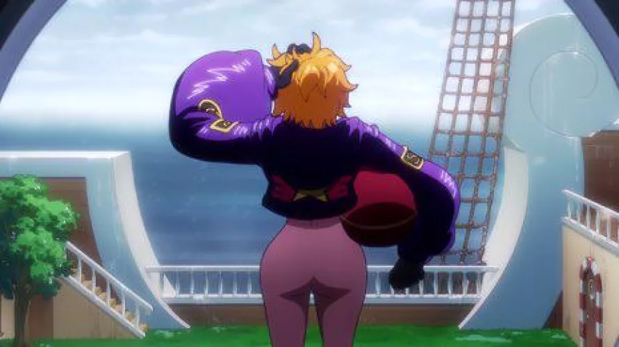 Best 🍑peach in one piece?  by MathematicianIll1367