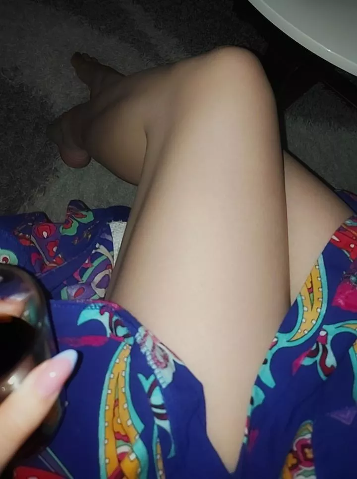 Best way to end the day posted by Delicate__Thorn