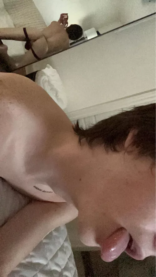 bubble but you want to pound! 💥 by itz-c0nnor