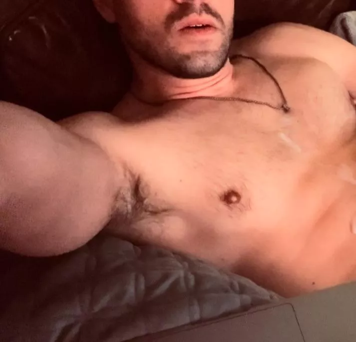 Bury your face in this pit posted by jordanrockhard