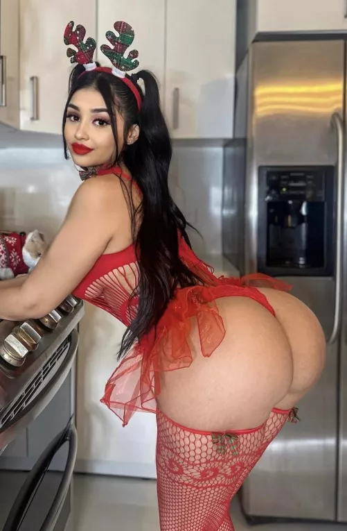 Call me mamacita by Vegetable_Ship6111