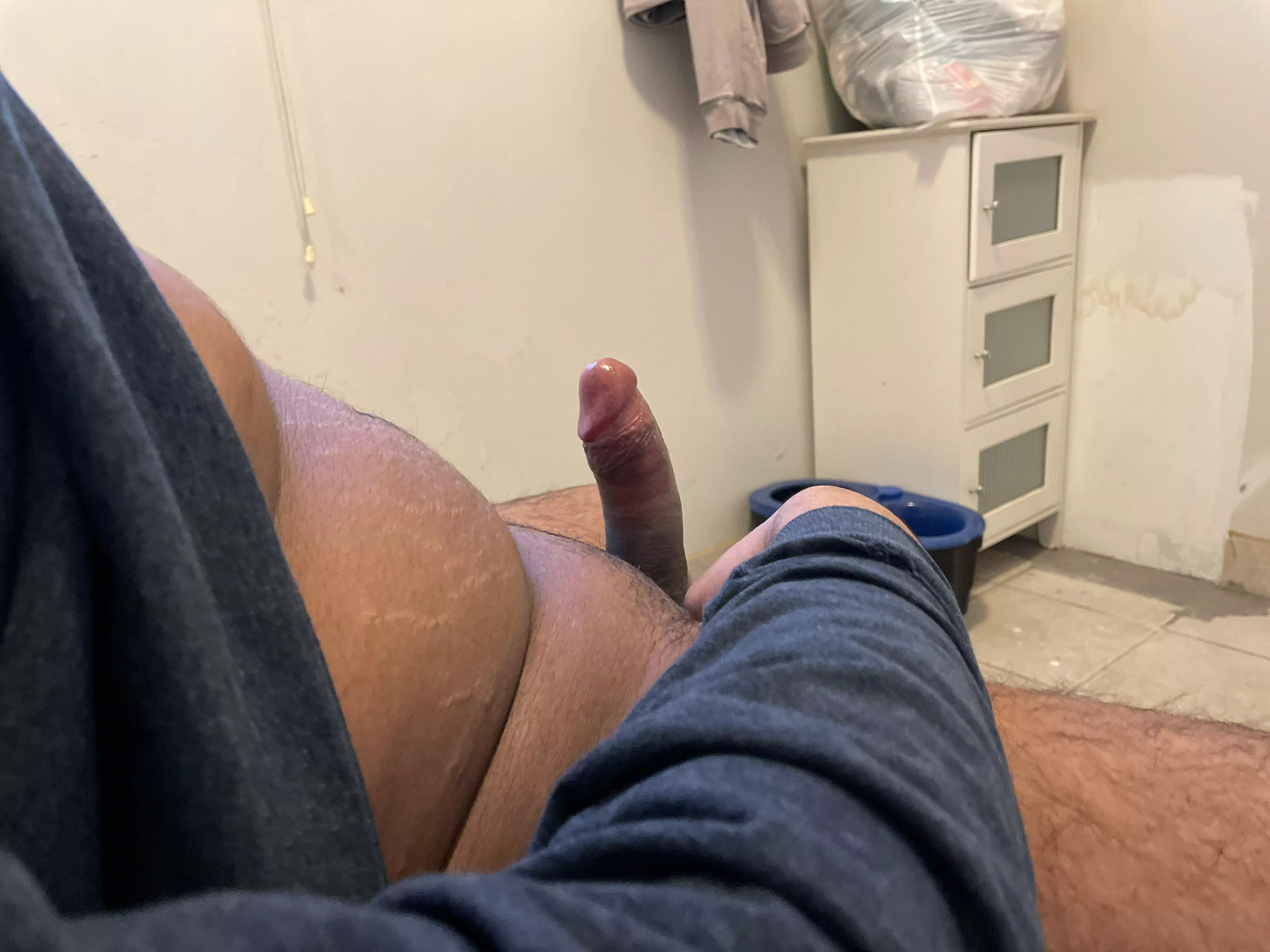 Came home from the gym posted by [deleted]