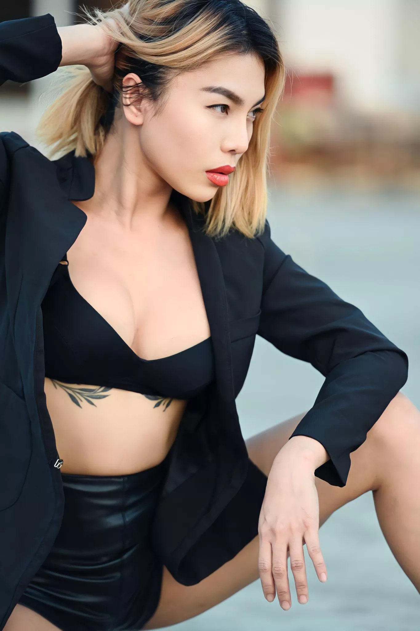 Can you handle the beauty of these mesmerizing Asian ? 🤩 posted by essanirvana