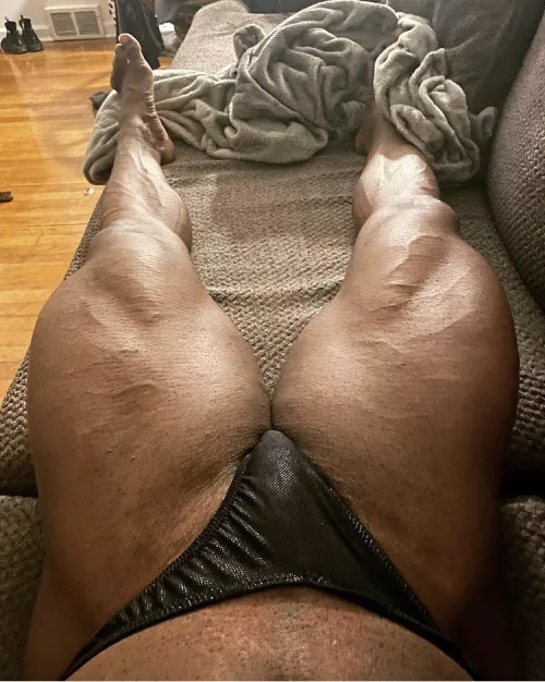 Carla Maria Bradley by Flaky_Reason_6467