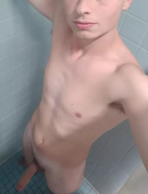 Clean me bro  by PatientFront8495