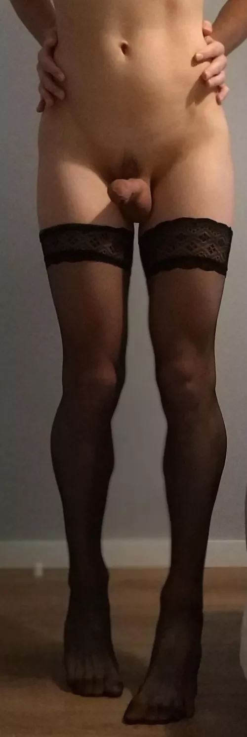 Come closer honey, touch it, I really like your soft touch 🔆 by lucy_loves_fun