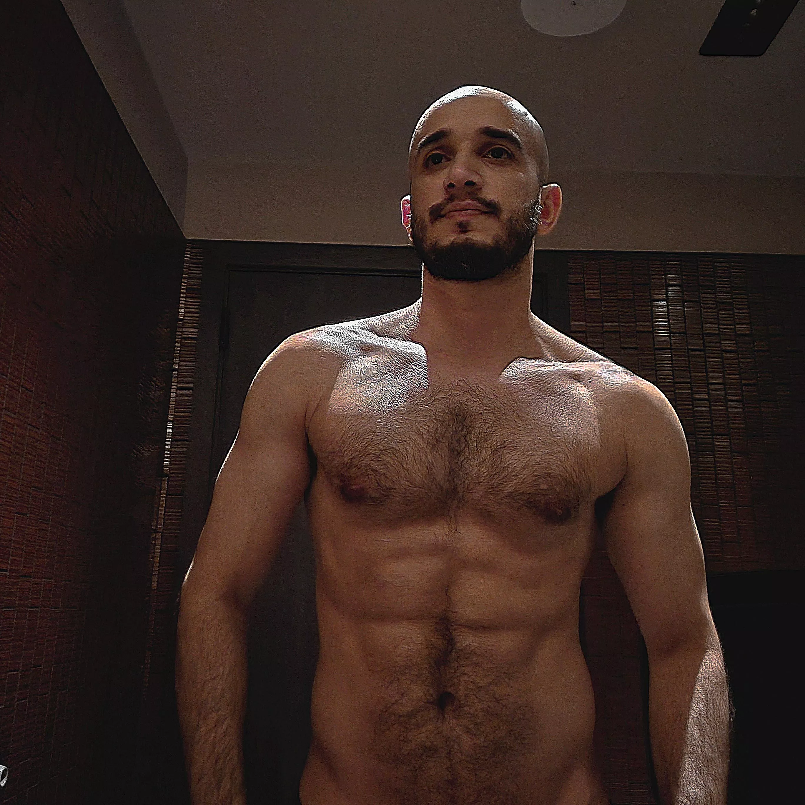 Considering professional photos cuz I always look this awkward lol Any posing tips? [35] posted by DanteVegaOF