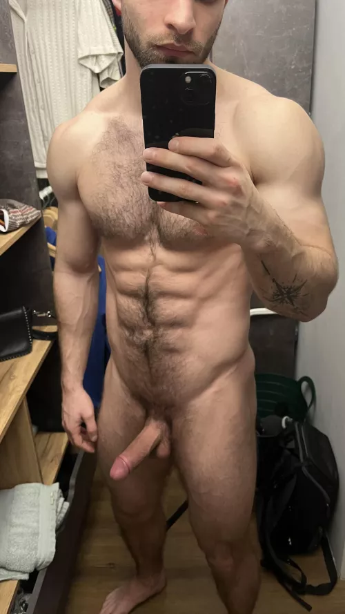 Could you help me get harder? by FixEast3279