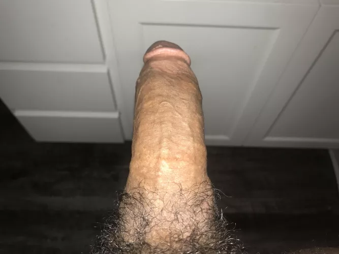 Cut black cock your thing? by Critical_Space_5996