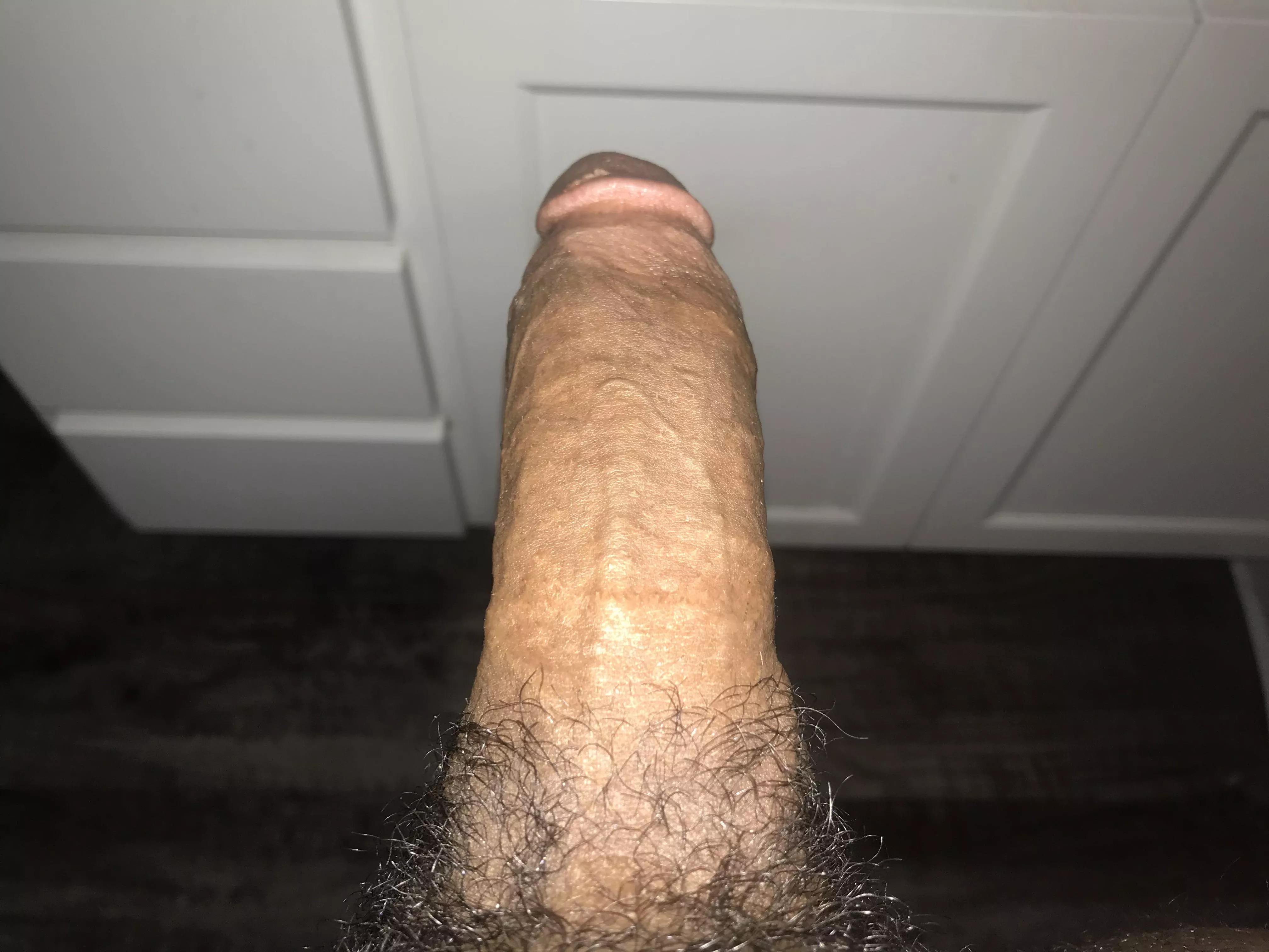 Cut black cock your thing? posted by Critical_Space_5996