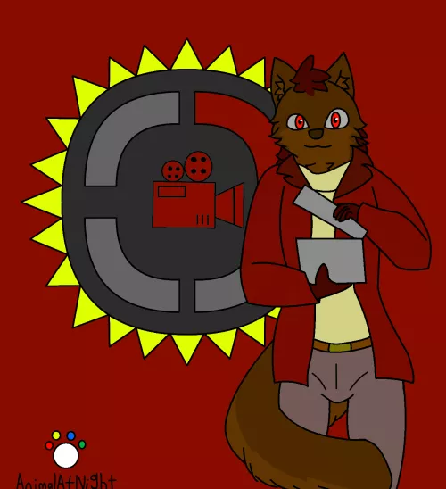 Cut by CanineAtNight