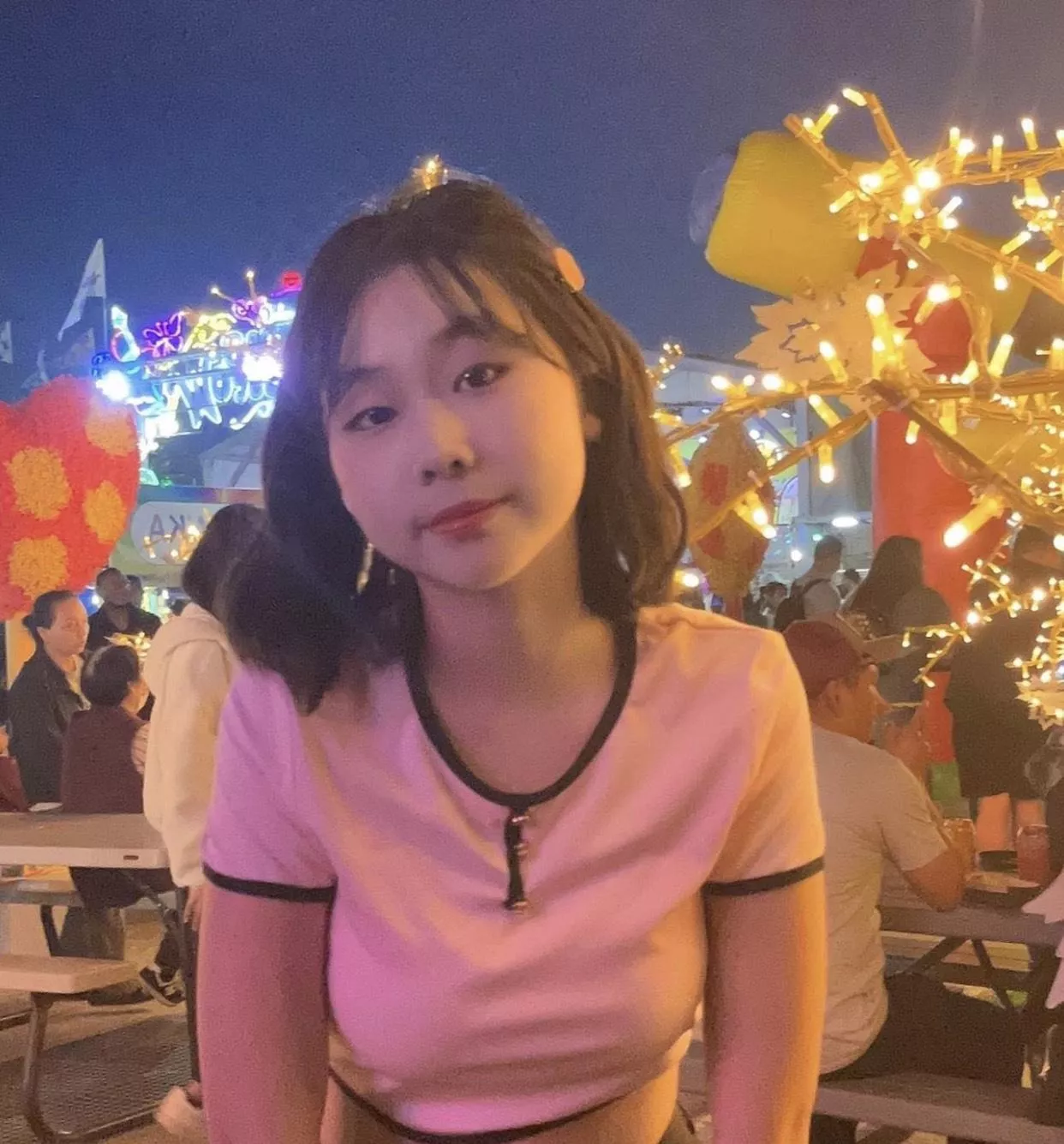 cute girl posted by VillageExotic2563