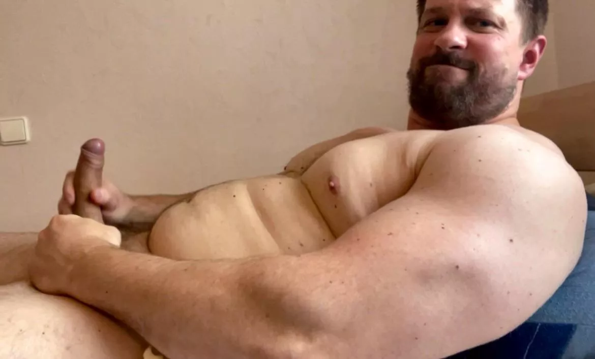 Damn you caught me jerking off. What do I have to do so that you don't betray me?(35) posted by Top_Handle2768