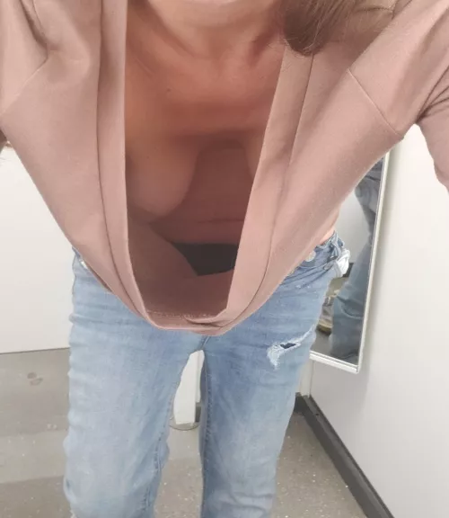 Date night fun by OddBuffalo2545