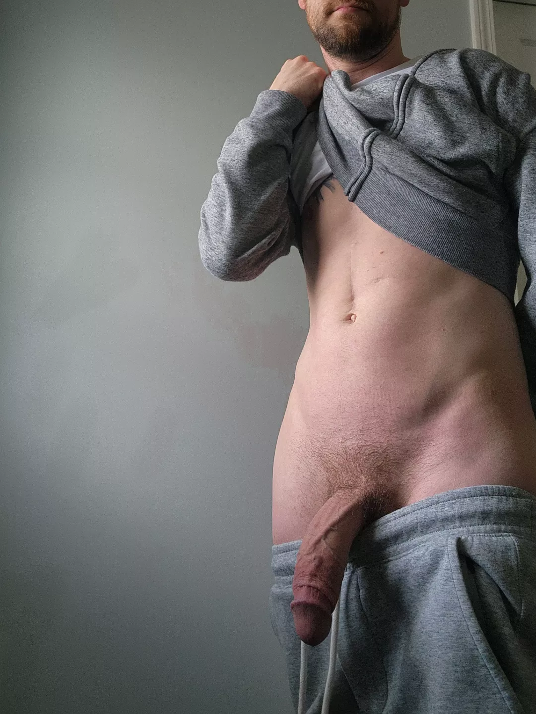 Definitely fun to play with posted by skinnydudetattoo